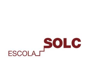 Logotip escola Solc